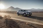 Audi Q8 50 TDI Quattro 2018 года (WW)